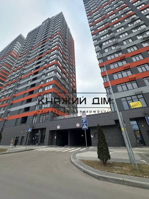 єОселя єГенератор Продаж 1к.кв. в ЖК Terracotta Код № 21137349 Київ - фото 17