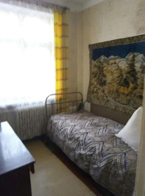 Продам 3х Кімнатну Квартиру на Люстдорфській Дорозі Одеса - фото 6