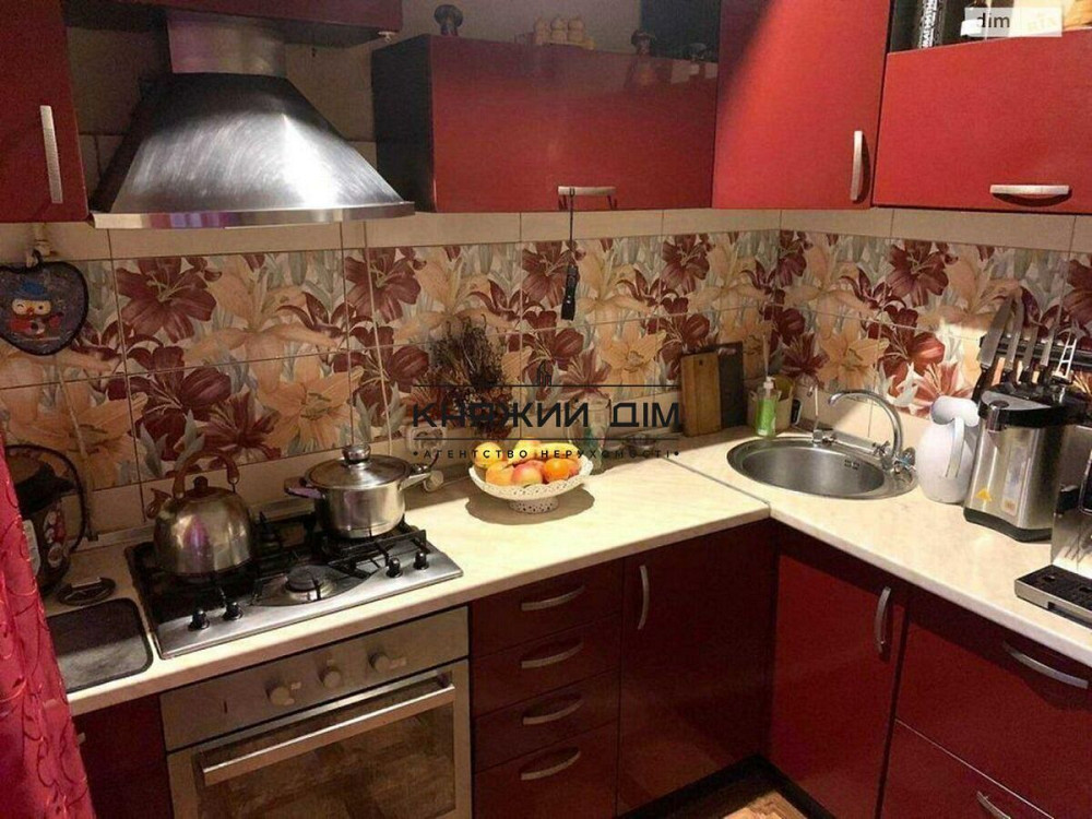 Продаж 3-кімнатної квартири 85 м2, метро Печерська ,Кловська. Безготівковий так! № 21146846 Київ - фото 7