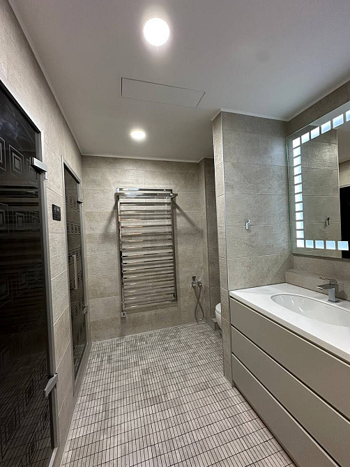 Продаж Квартира 3-кімнатна, 3/12 поверх на Філатова Академіка вул., д. 2/1 Київ - фото 7