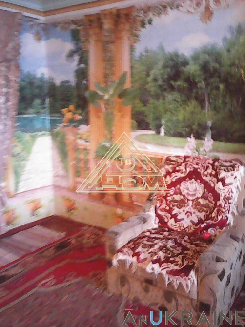 Продам хороший дом в центре Усатово Усатове - фото 1