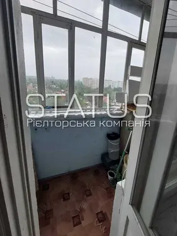 Продаж 2к Квартира 48.8 кв.м вул. Героїв АТО 114 корпус 1 Полтава - фото 8