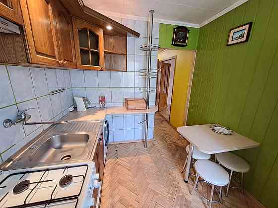 Оренда Квартира 2-кімнатна, 2/5 поверх на вул. Старий Поділ Тернопіль