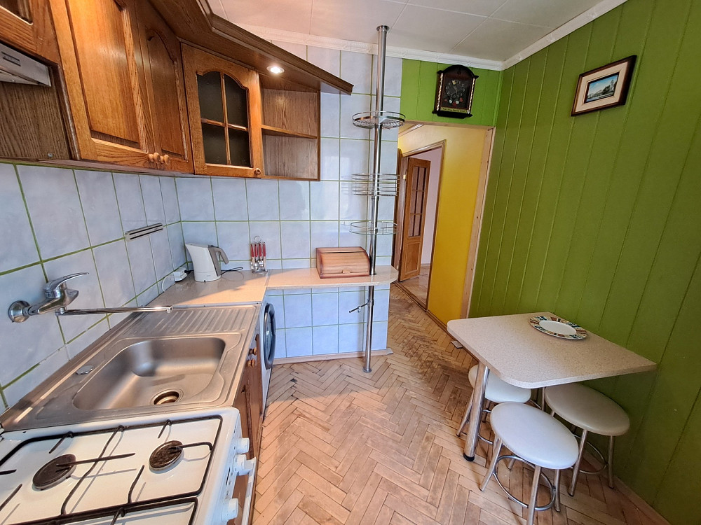 Оренда Квартира 2-кімнатна, 2/5 поверх на вул. Старий Поділ Тернопіль - фото 2