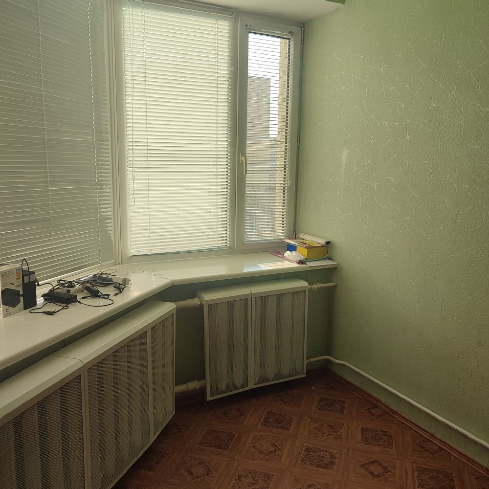 Продаж Квартира 1-кімнатна, 6/18 поверх на Єфремова Академіка вул., д. 19А Kiev - photo 3