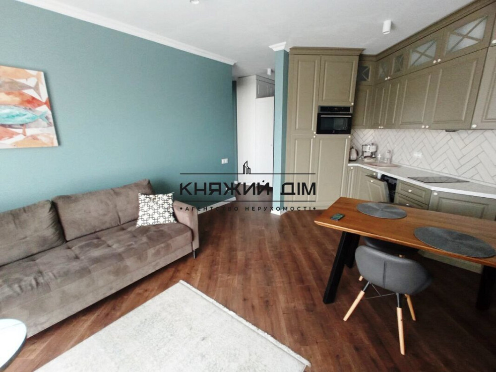 БЕЗ КОМІСІЇ! Оренда ЖК Квартет. Метро Вокзальна. Код об'єкта: 11184235 Київ - фото 2