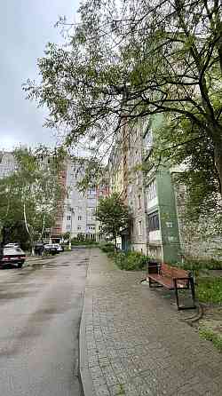 Продаж Квартира 1-кімнатна, 1/8 поверх на вул. Миколайчука І. Ivano-Frankivs'k