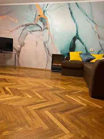 Оренда Квартира 2-кімнатна, 3/10 поверх на бул. Леси Украинки Киев