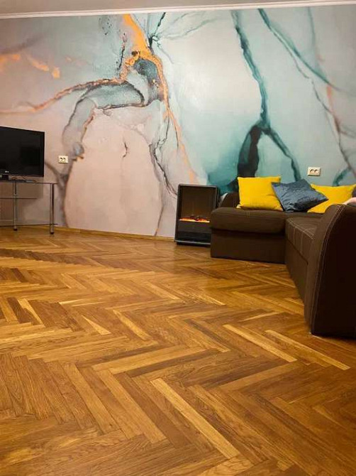 Оренда Квартира 2-кімнатна, 3/10 поверх на бул. Леси Украинки Київ - фото 1