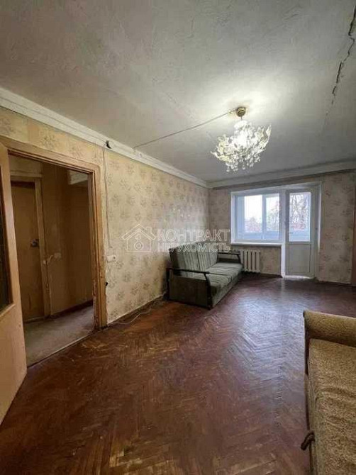 Продаж Квартира 2-кімнатна, 4/5 поверх на вул. 23 Серпня Харків - фото 3