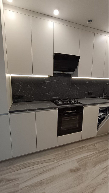 Продаж Квартира 1-кімнатна, 9/10 поверх на Целевича Ивано-Франковск - изображение 4