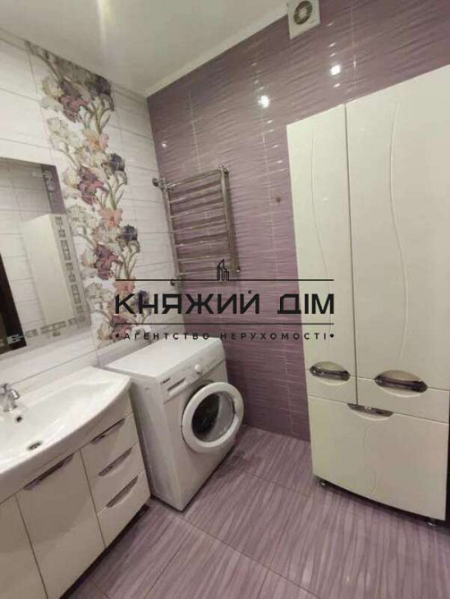 Продаж 3х кімнатної квартири студії метро Харківська Код об'єкта № 21143849 Київ - фото 15