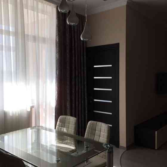 Оренда Квартира 2-кімнатна, 15/25 поверх на ул. Кудряшова, 16 Kiev