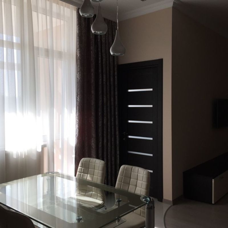 Оренда Квартира 2-кімнатна, 15/25 поверх на ул. Кудряшова, 16 Київ - фото 4