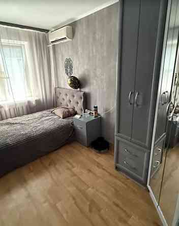 Двухкомнатная квартира с ремонтом. Odessa