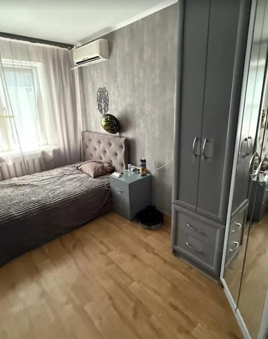 Двухкомнатная квартира с ремонтом. Odessa - photo 4