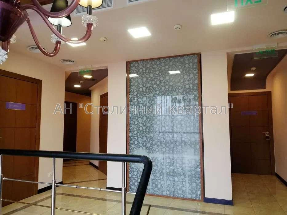 Оренда Будинок 9-кімнатний на Євгена Коновальця вул., 32А Київ - фото 9