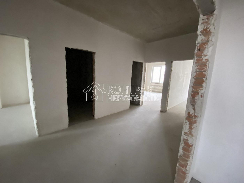 Продаж Квартира 4-кімнатна, 5/6 поверх на вул. Кузнечна Kharkiv - photo 11