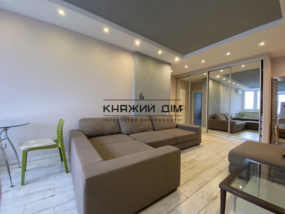 Оренда Квартира 3-кімнатна, 25/26 поверх на Закревского Николая ул. Kiev - photo 7