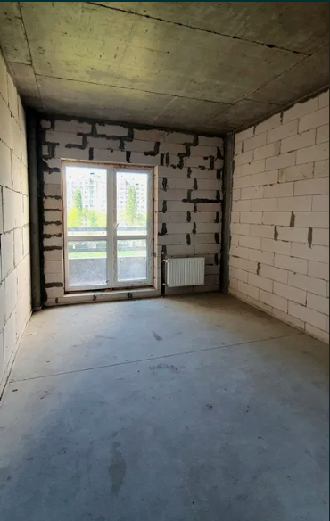 1 комнатная смарт квартира в новом доме на Бочарова. Крижанівка (Комінтернівський район) - фото 3