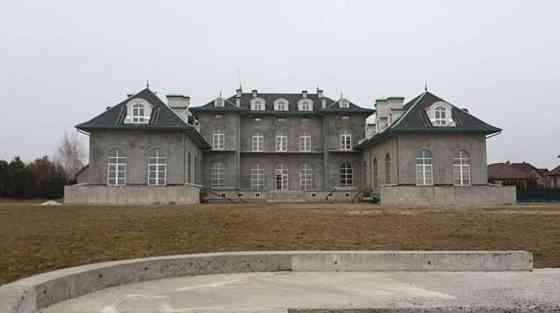 Продаж 3-поверховий Будинок з ділянкою 73 сот 4368 кв.м  на Набережная Вишеньки