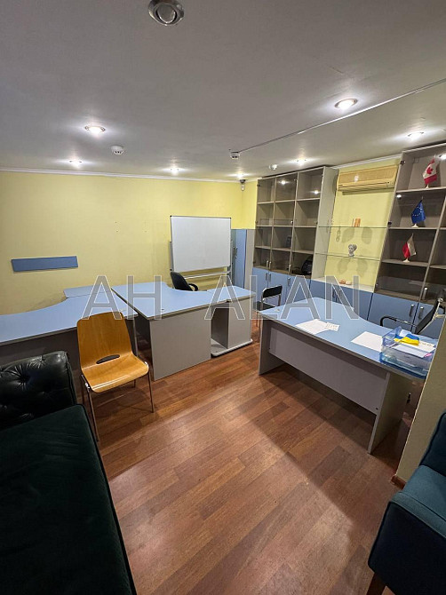 Оренда офісне приміщення на Басейна вул., 12 приміщень - 3, поверх - 1/5 Київ - фото 7