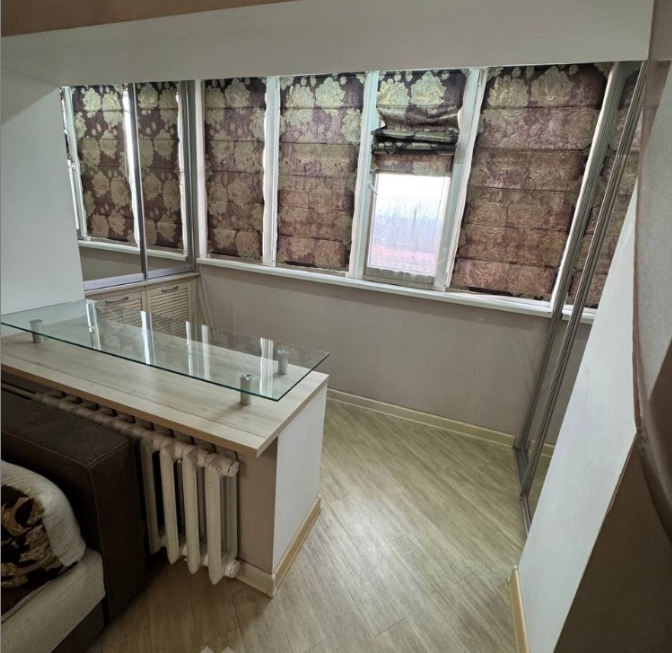 Продаж Квартира 4-кімнатна на ул. Фонтанская дорога, 17 Одесса - изображение 5