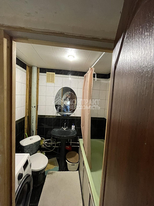 Продаж Квартира 1-кімнатна, 9/9 поверх на вул. Роганська Харків - фото 5