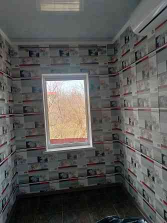 Продам новый 2-х этажный дом с ремонтом в с.Александровка (Лиманский р-н, 5 км от Одессы) Доброолександрівка