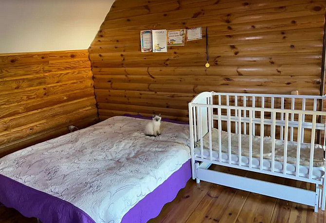 Продаж 2 поверхового будинку з меблями і ділянкою на 12 соток, 120 кв. м, Смиківці  - фото 8