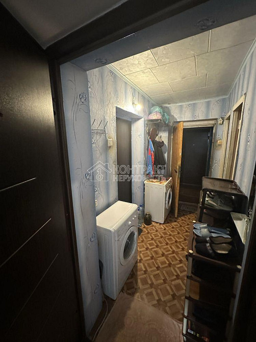 Продаж Квартира 1-кімнатна, 11/14 поверх на вул. Георгія Тарасенка Харків - фото 6