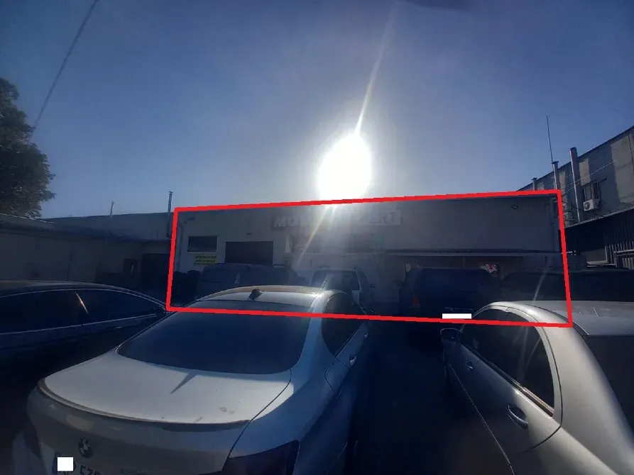 Здається АЗС / автомийка / шиномонтаж / СТО площа 360 кв.м Дніпро пр. Богдана Хмельницького Дніпро - фото 1