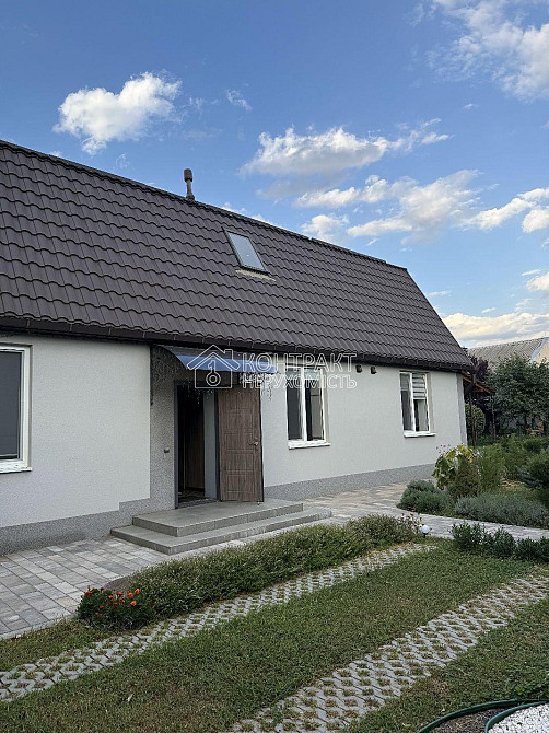 Продаж Будинок 4-кімнатний на вул. Семиградский Харьков - изображение 1