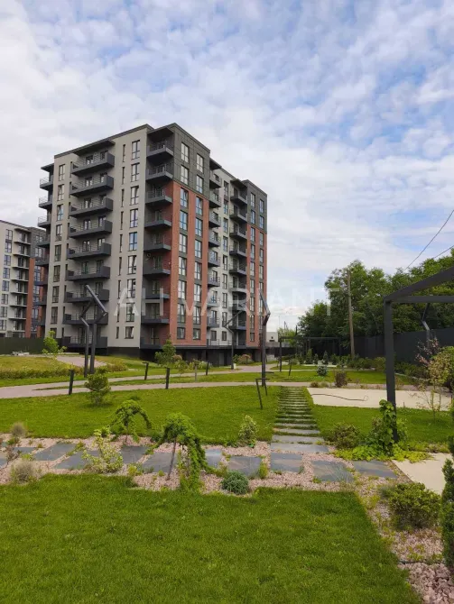 Продаж 2к Квартира 61 кв.м {geo.addres} Ужгород - фото 14