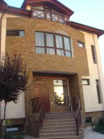 Дом в Царском селе Одесса