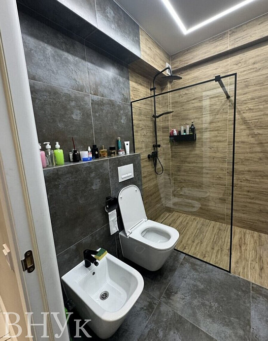 Продаж Квартира 2-кімнатна, 2/10 поверх на вул. Миру Ternopil' - photo 5