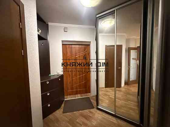 Здам 2к розділену квартиру,Позняки,код 11203943 Київ