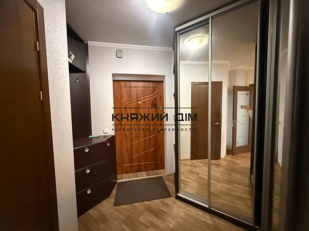 Здам 2к розділену квартиру,Позняки,код 11203943 Київ - фото 4