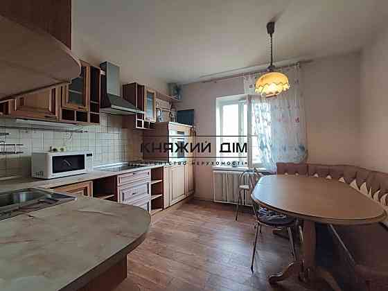 Продаж 2-кімнатна квартира, м. Позняки. Код об'єкта: 21147115 Киев