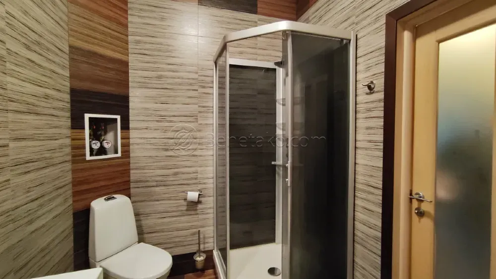 Аренда 1к Квартира 59 кв.м Аркадийское плато, 5/3 Одесса - изображение 9