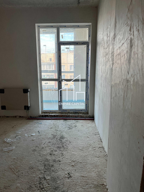 Продаж 1к Квартира 37 кв.м Княгині Ольги вул. Львів - фото 6