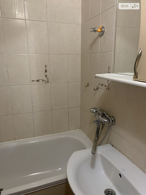 Оренда Квартира 2-кімнатна, 1/14 поверх на Бориспільська, 32а Київ - фото 9