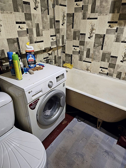 Продаж Квартира 1-кімнатна, 1/5 поверх на Караваева ул., 2 Дніпро - фото 7