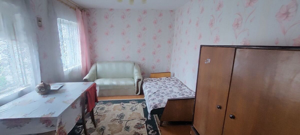 продаж півбудинка Півзавод Кропивницький - фото 1