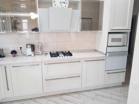 Современный дом Совиньон - Люстдорф Limanka