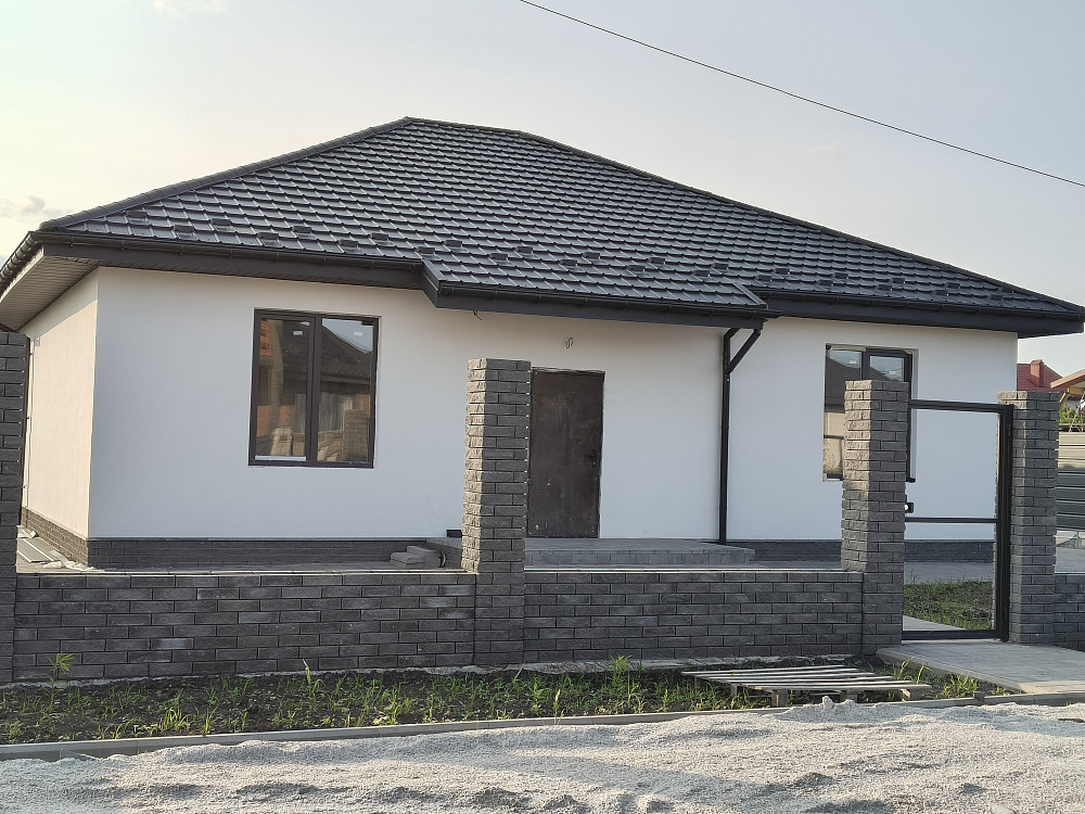 Продаж 1-поверховий Будинок з ділянкою 6 сот 120 кв.м 3 кімн. на Радонова Житомир - фото 3