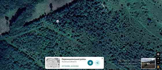 Продаж земельної ділянки Лагодів (Бродівський район)