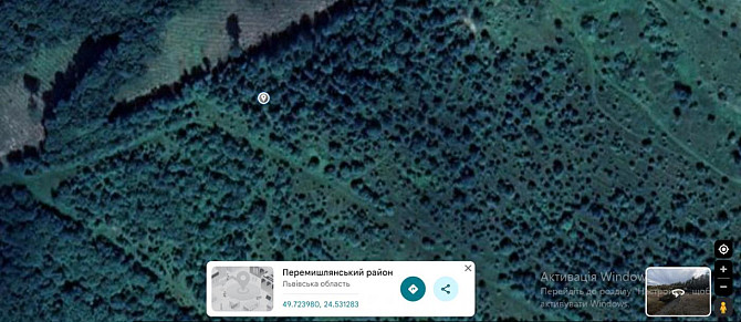 Продаж земельної ділянки Лагодів (Бродівський район) - фото 2