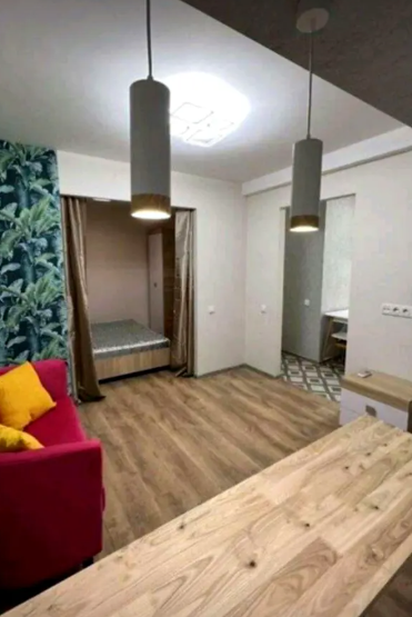 Оренда Квартира 1-кімнатна, 9/9 поверх на Ентузіастів, 11/1 Київ - фото 13