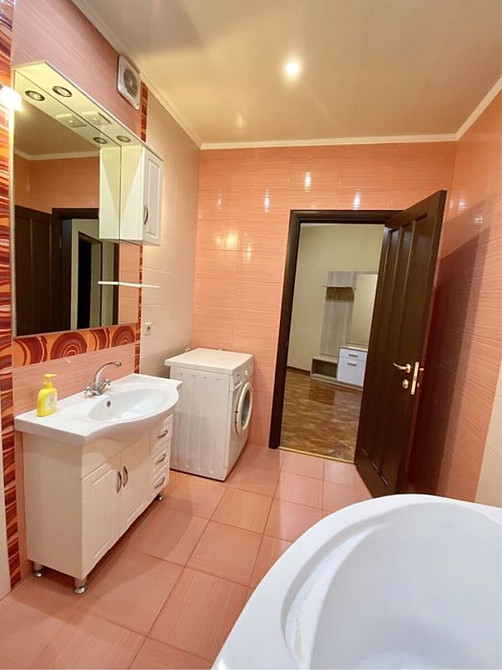 Оренда Квартира 1-кімнатна, 18/25 поверх на Срибнокильская ул., 12 Kiev - photo 11